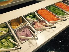 -So Lounge索兰至餐厅(蓝色港湾店)