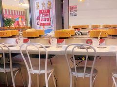 -龍歌自助小火锅(李沧丽达店)