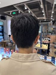 -Mentor Hair Salon