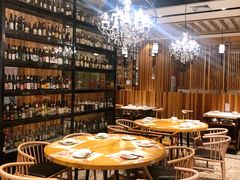 大堂-虾饺妹·酒家(海珠广场店)