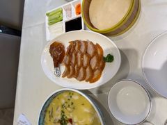 -福来居烤鸭店(天坛二店)
