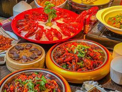 -乔街深夜食堂·台州菜·高压锅生蚝(杭州总店)