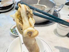 -喜聚薈·花膠雞海鮮火鍋(越秀店)