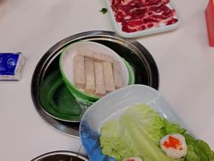 -壹号粥火锅·海鲜煲仔粥(水围店)