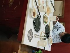-重庆秦妈火锅(周口店)