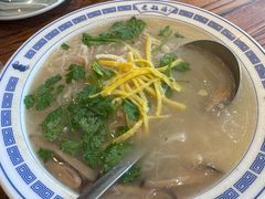 -老雒阳面馆·水席(定鼎门店)