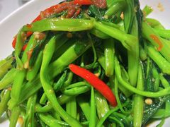 -美奈小馆·越南料理(中航城君尚购物中心店)
