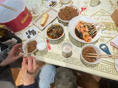 -串盟烧烤大排档·长沙美食地标(星沙店)
