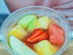 -LELECHA乐乐茶(美罗城店)