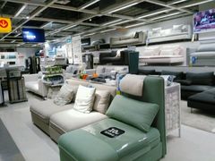 -宜家家居(西安未央商场店)