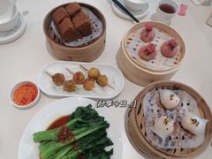 -蔡澜点心·粤菜(月星环球港店)