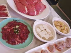 -许府牛火锅(星桥店)