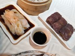 -潮福城大酒楼·潮粤菜·港式点心(阳光城店)