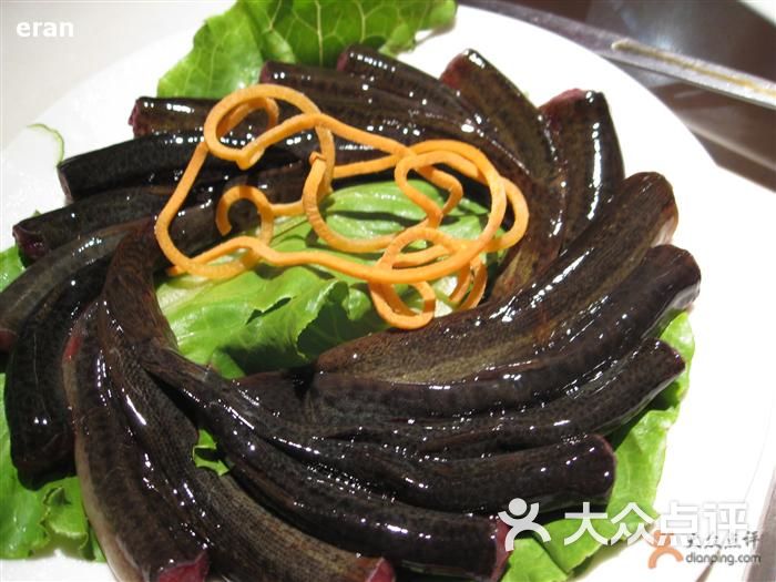 海底捞火锅泥鳅图片-北京火锅-大众点评网