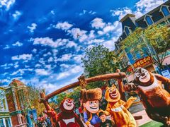 -沈阳方特欢乐世界