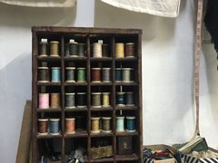 -新加坡牛车水原貌馆