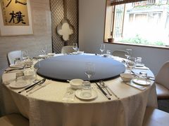 -浙里本味·宴四季江南(三台山路店)