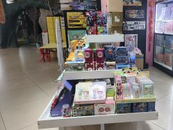 -童梦园主题乐园(天津泉汇购物广场店)