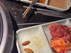 -梨花自助烤肉(乐宾店)