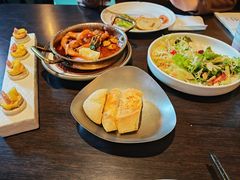 -庐灶江南·江南菜·四合院Bistro(东直门雍和宫·原华侨宾馆店)