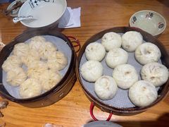 豆腐包-余氏豆腐包老店(东直街店)