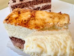 -布朗尼西饼(粮道街店)