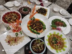 -皇轩大饭店(观音桥店)