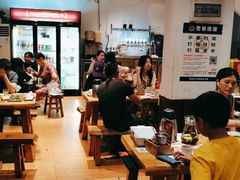 -木屋烧烤(南新店)