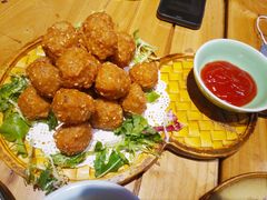 -顺承小院儿