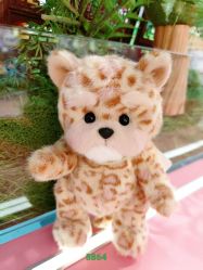 -TeddyTales莉娜熊(国贸店)