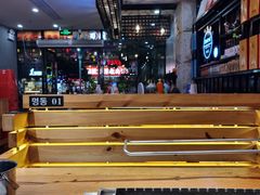-明洞串城·烧烤·延边朝鲜族烧烤串专门店(景田店)