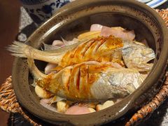 -南京大牌档(济南万象城店)