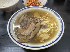 -万三面馆(青龙正街太古里店)