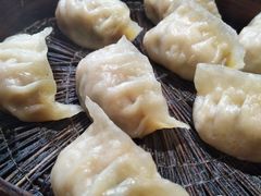-陶乐舍本味蒸饺