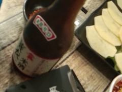 -华炭泥炉烤肉(布吉店)
