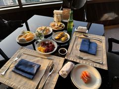 -广州花园酒店·凌璇阁旋转餐厅CAROUSEL360