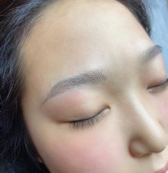 -本小姐美学·半永久纹眉野生眉