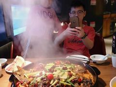 -老板恋上鱼(印象城店)