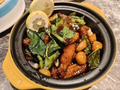 -前海沿·青岛菜(李沧万达店)