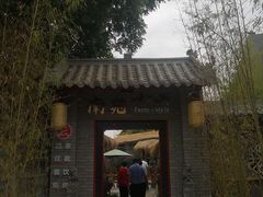 -茯茶镇