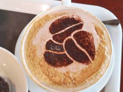 -COSTA COFFEE(昆城广场店)