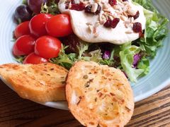 ricotta芝士沙拉-LYFATTI 莱芙缇(赣水路店)