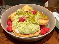 -WOKKA by艮上(中海环宇荟店)