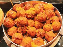 -猛古里烤肉自助(荟聚中心店)