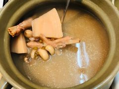 -文记壹心鸡(宝华路店)