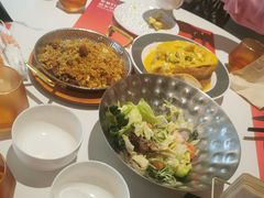 -赤火牛排(金狮广场店)