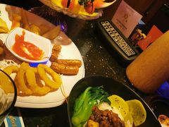 -纯K(打浦桥店)