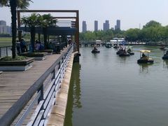 -白塘生态植物园