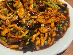 -張飛扒肉·龙江非遗(道外店)