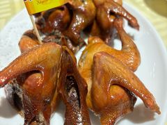 -石岐佬中山菜馆(张溪店)